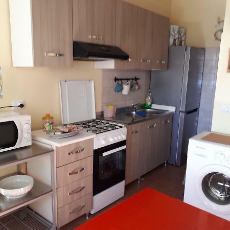 Il Volo Del Gabbiano Apartment Naples Exterior photo