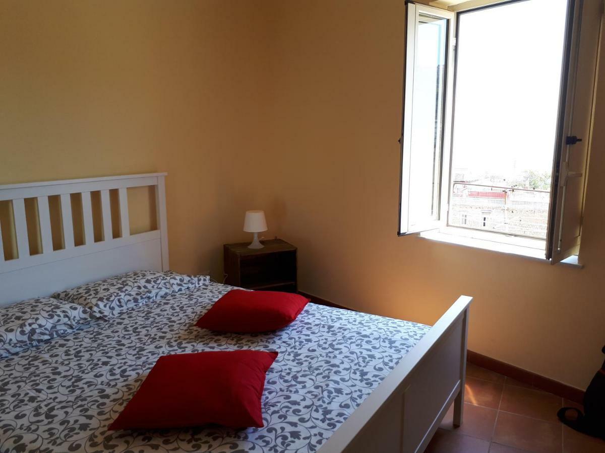 Il Volo Del Gabbiano Apartment Naples Exterior photo