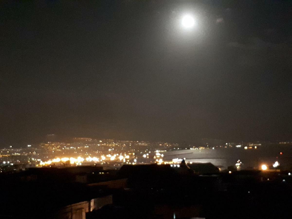 Il Volo Del Gabbiano Apartment Naples Exterior photo