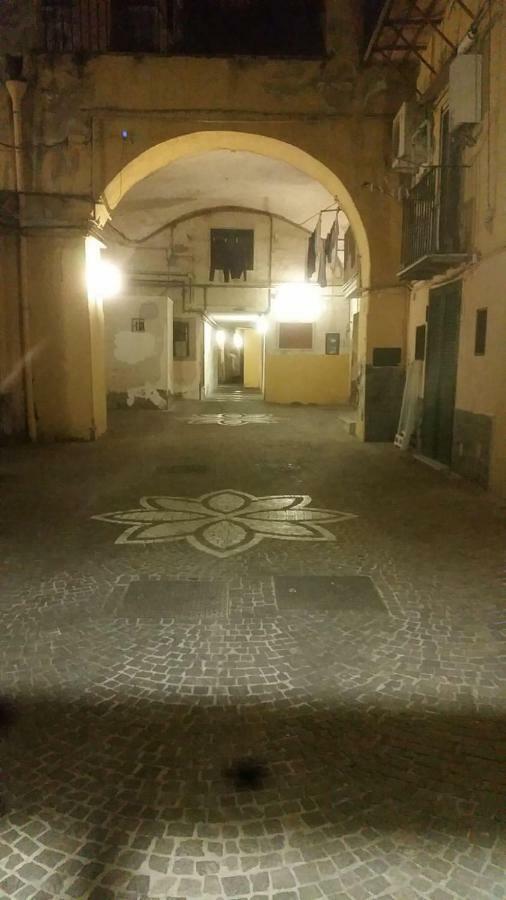 Il Volo Del Gabbiano Apartment Naples Exterior photo