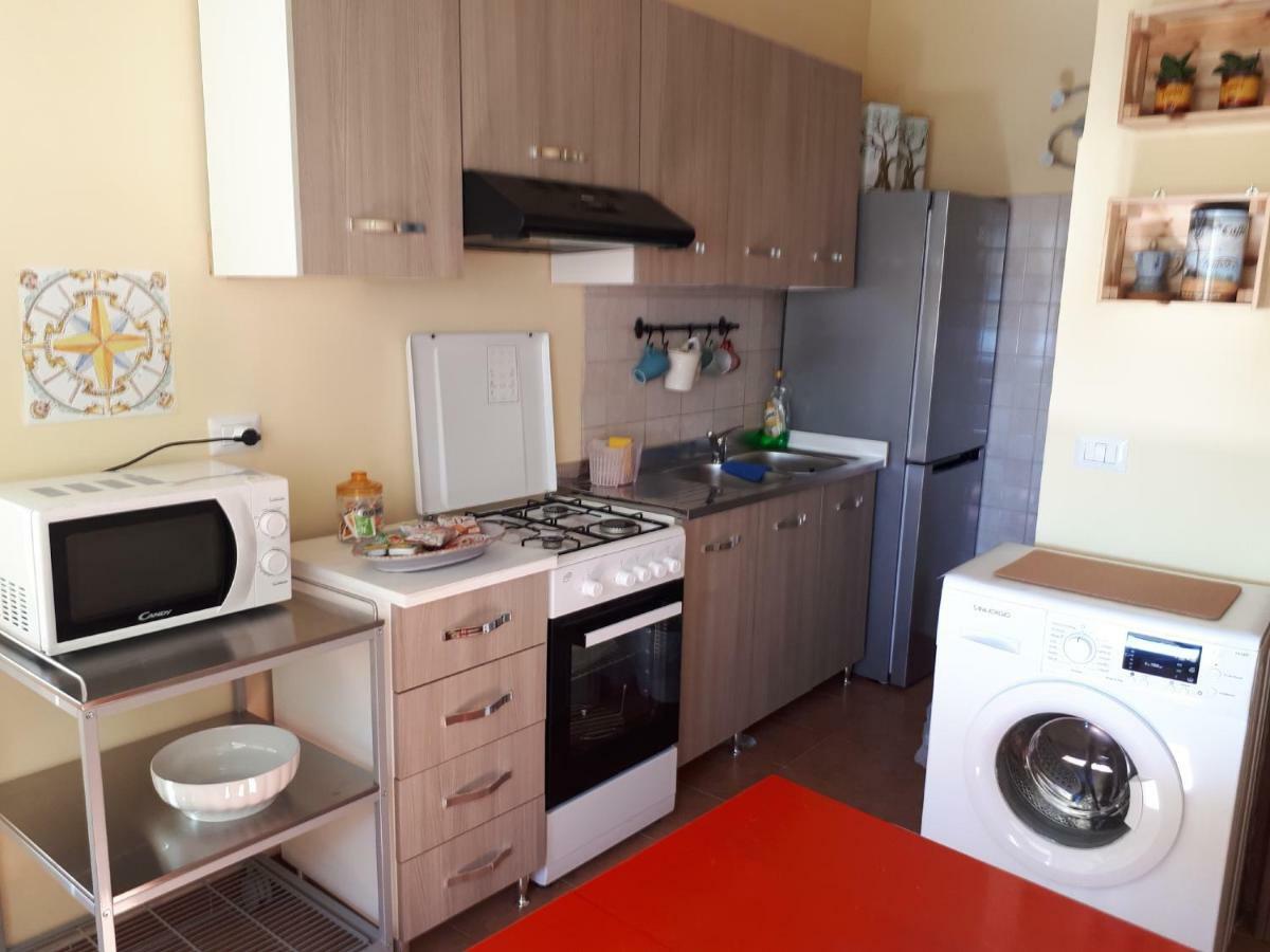Il Volo Del Gabbiano Apartment Naples Exterior photo